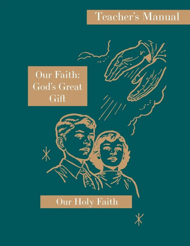 Sister Mary Eligia, Sister Marie Corona, Sister Mary Carolyn - Our Faith, Häftad. Tillgänglighet: Lägg i varukorg