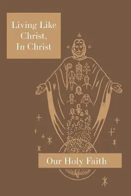 Sister M Eugene, Sister M Adelicia, Sister M Eugenia - In Christ Living Like Christ, Häftad. Tillgänglighet: Lägg i varukorg