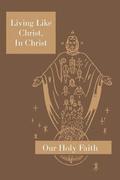 In Christ Living Like Christ
