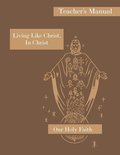 In Christ Living Like Christ