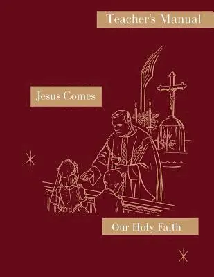 Sister Mary Naomi, Sister Mary Florentine - Jesus Comes, Häftad. Tillgänglighet: Lägg i varukorg