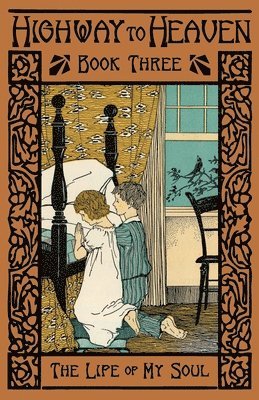 Edward a Fitzpatrick - Life of the Soul, Häftad