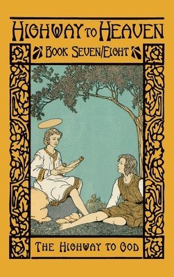Edward a Fitzpatrick - Highway to God, Inbunden. Tillgänglighet: Lägg i varukorg