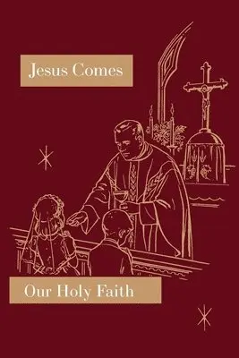 Sister Mary Florentine, Sister Mary Naomi - Jesus Comes, Häftad. Tillgänglighet: Lägg i varukorg