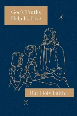 Sister Mary Ronald, Sister Mary Marcella, Sister Mary Roselyn - God's Truths Help Us Live, Häftad. Tillgänglighet: Lägg i varukorg