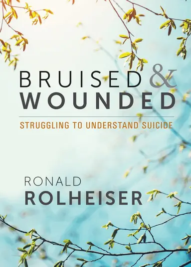 Bruised and Wounded