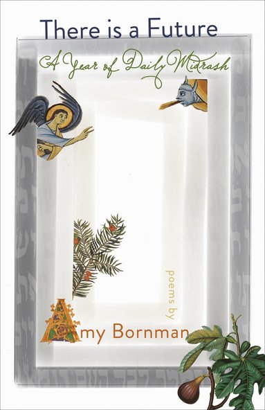 There is a Future av Amy Bornman, Amy Bornman