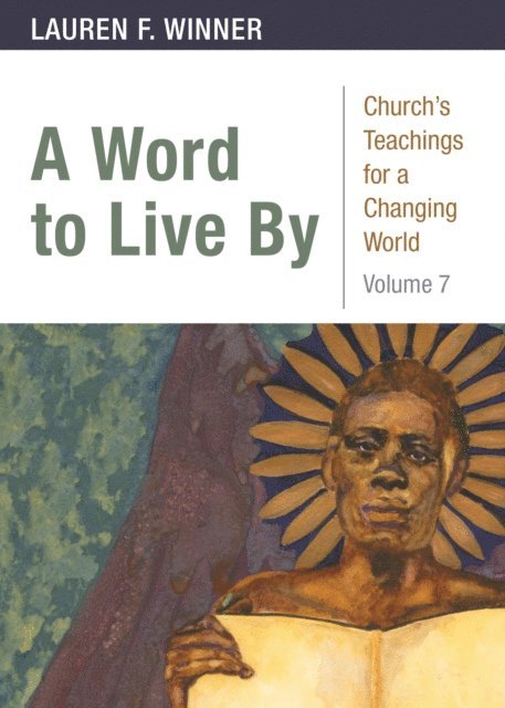 Lauren F. Winner - Word to Live By, E-bok
