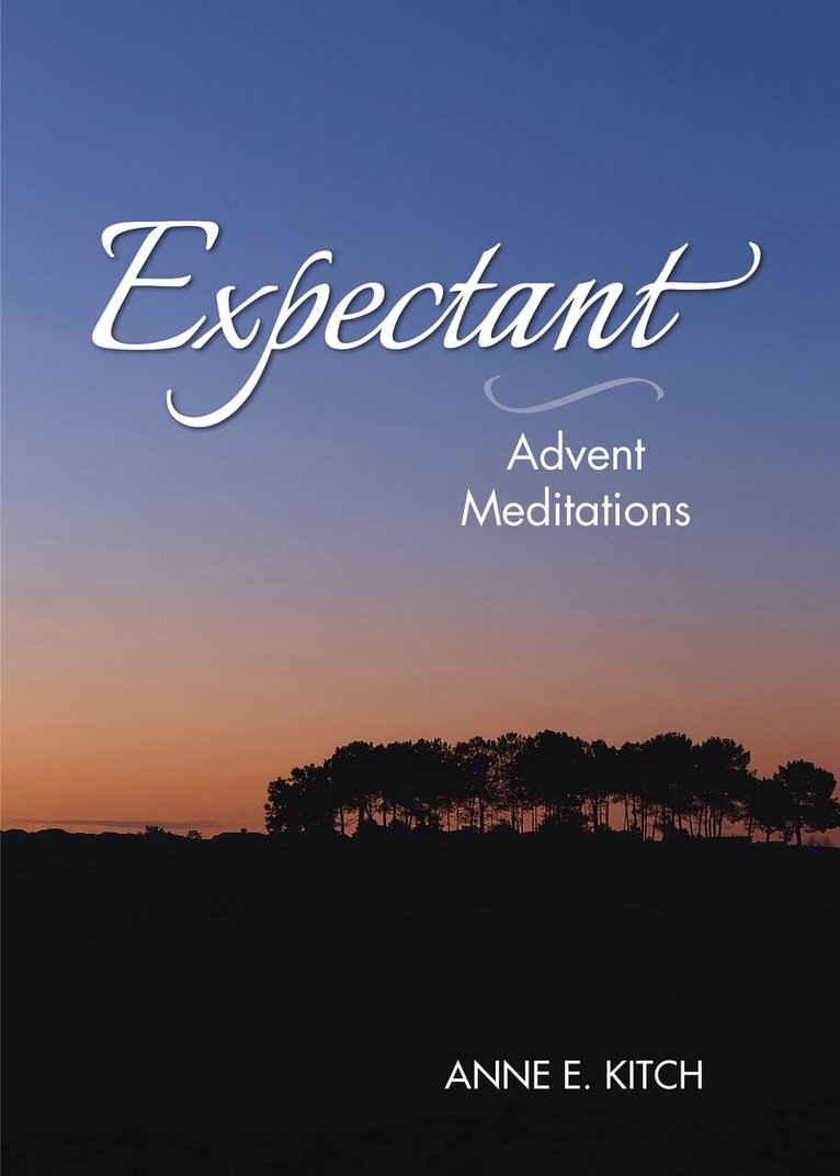 Anne E. Kitch - Expectant, Häftad. Tillgänglighet: Lägg i varukorg
