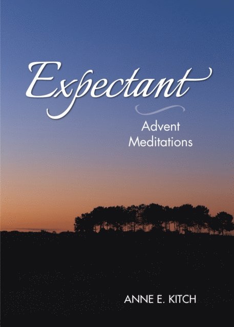 Anne E. Kitch - Expectant, E-bok. Tillgänglighet: Lägg i varukorg