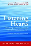 Listening Hearts 30th Anniversary Edition