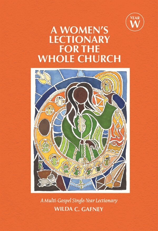 Wilda C. Gafney - Women's Lectionary for the Whole Church, Häftad