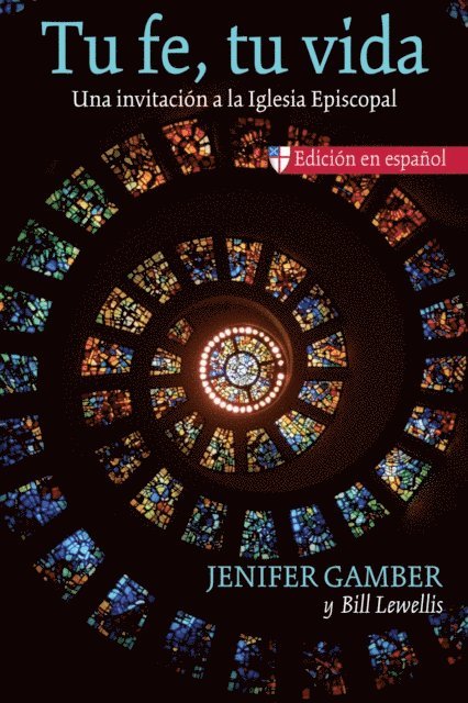 Bill Lewellis, Jenifer Gamber - Tu fe, tu vida, E-bok