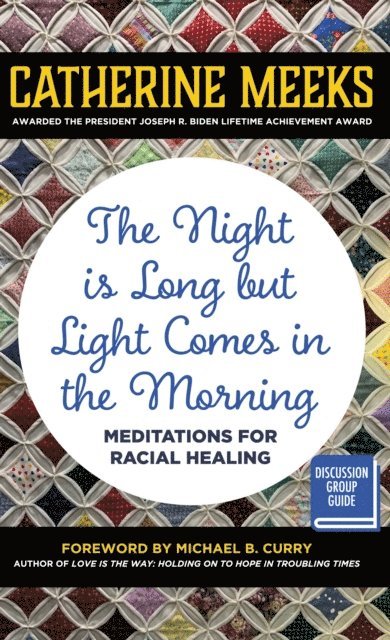Catherine Meeks - Night is Long but Light Comes in the Morning, E-bok