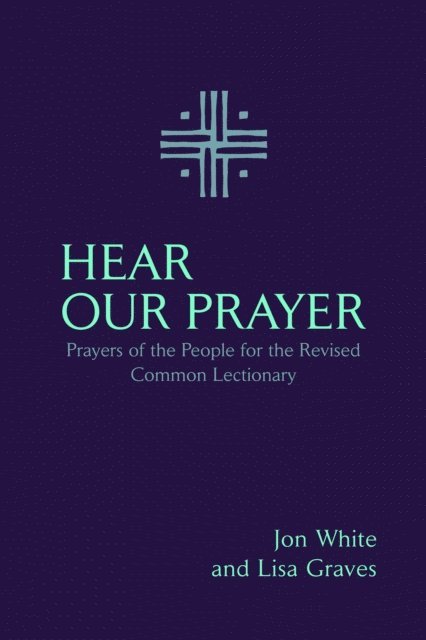 Lisa Graves, Jon White - Hear Our Prayer, E-bok
