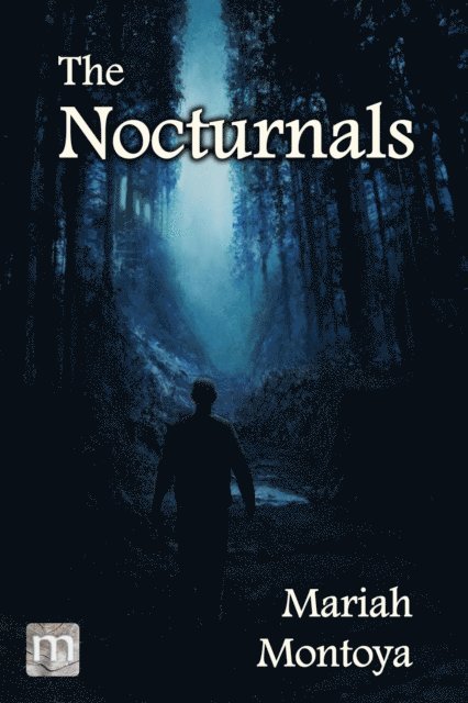 Mariah Montoya - Nocturnals, E-bok