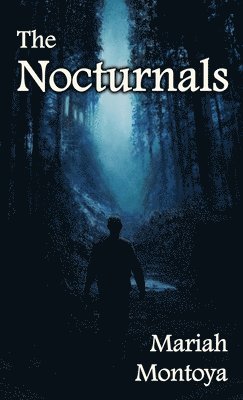 Mariah Montoya - Nocturnals, Häftad