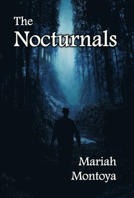 Mariah Montoya - Nocturnals, Inbunden