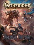 Pathfinder Player Companion: Disciple's Doctrine