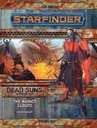 Starfinder Adventure Path The Blind City Dawn Of Flame 4 - 