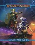 Starfinder RPG: Alien Archive 3