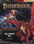 Pathfinder Adventure Path: Hellknight Hill (Age of Ashes 1 of 6) (P2)