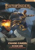 Pathfinder Chase Cards Deck