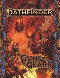 Pathfinder Guns & Gears