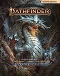 Pathfinder Lost Omens: Monsters of Myth (P2)