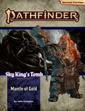 Pathfinder Adventure Path: Mantle of Gold