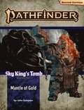 Pathfinder Adventure Path: Mantle of Gold (Sky Kings Tomb 1 of 3) (P2)