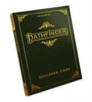 Pathfinder RPG: Pathfinder Monster Core Special Edition (P2) av Logan Bonner, Jason Bulmahn, Stephen Radney-MacFarland, Mark Seifter, Stephen Radney-