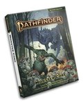 Pathfinder RPG: Pathfinder Monster Core Pocket Edition (P2)