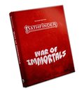 Pathfinder RPG: War of Immortals Special Edition (P2)