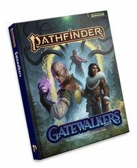 Pathfinder Adventure Path: Gatewalkers (P2)