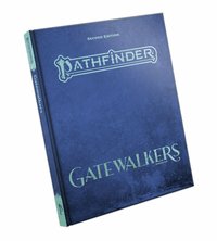 Pathfinder Adventure Path: Gatewalkers Special Edition (P2)