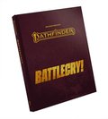 Pathfinder Rpg: Battlecry! Special Edition (P2)