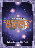 Starfinder Infinity Deck