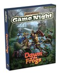 Pathfinder Game Night: Dawn of the Frogs (Deluxe Adventure) (P2)