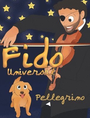 Pellegrino - Fido Universal, Inbunden