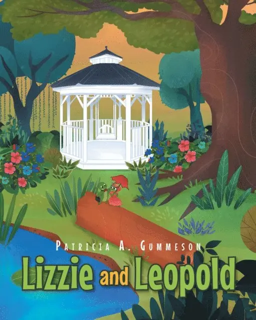 Patricia Gummeson - Lizzie and Leopold, E-bok. Tillgänglighet: Lägg i varukorg