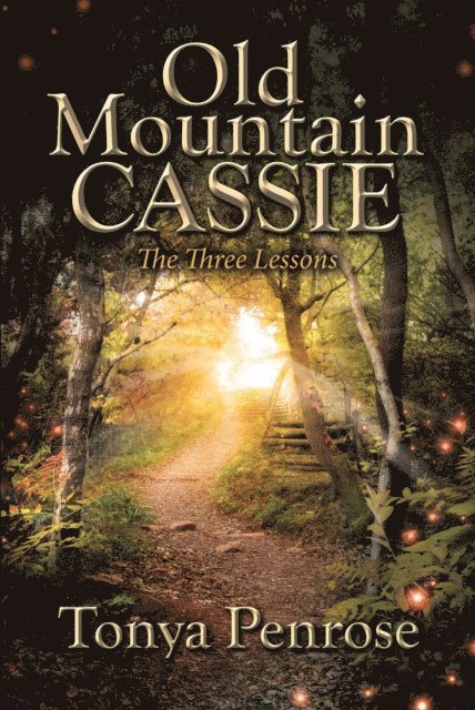 Tonya Penrose - Old Mountain Cassie, E-bok