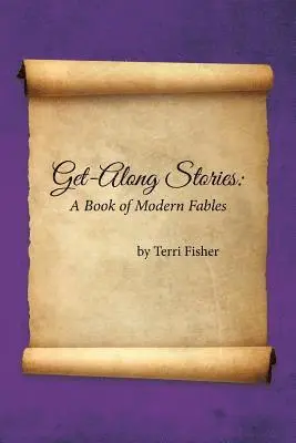Terri Fisher - Get-Along Stories, Häftad. Tillgänglighet: Lägg i varukorg