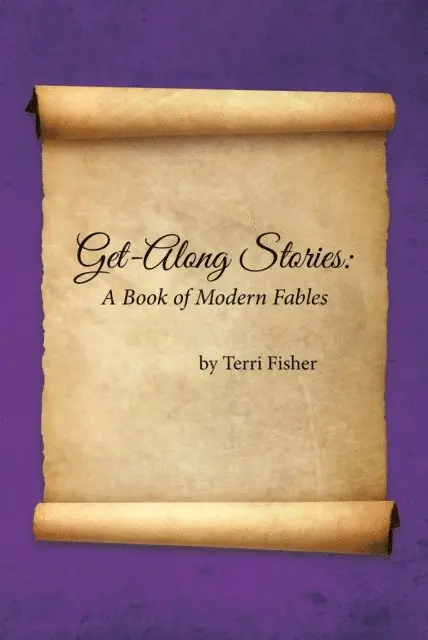 Terri Fisher - Get-Along Stories, E-bok. Tillgänglighet: Lägg i varukorg