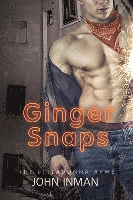 John Inman - Ginger Snaps Volume 5, Häftad