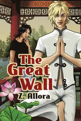 Z. Allora - Great Wall, Häftad. Tillgänglighet: Lägg i varukorg