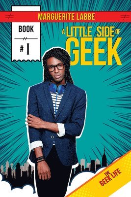Marguerite Labbe - Little Side of Geek, Häftad. Tillgänglighet: Lägg i varukorg