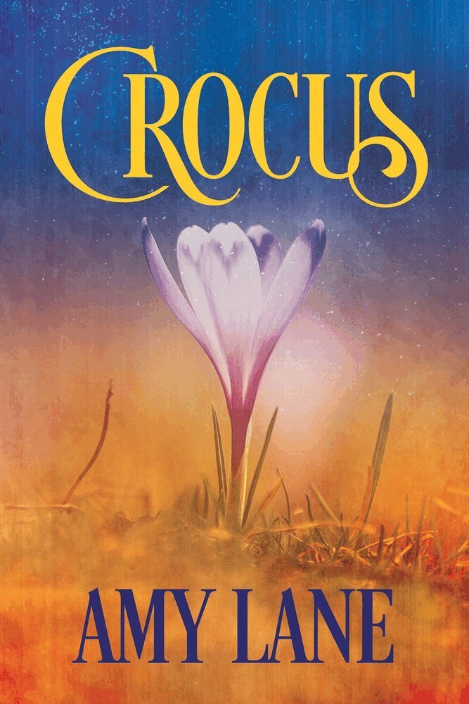 Amy Lane - Crocus, Häftad