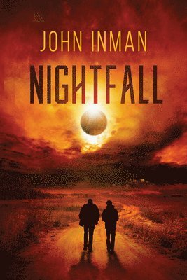 John Inman - Nightfall, Häftad