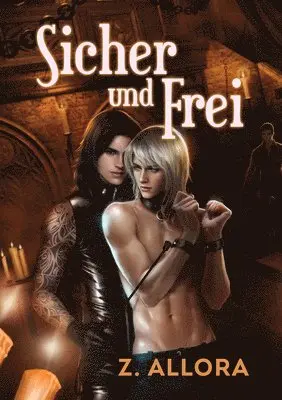Z Allora - Sicher und frei (Translation), Häftad. Tillgänglighet: Lägg i varukorg